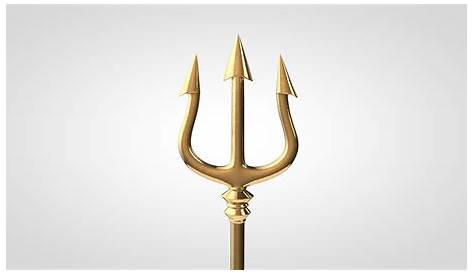 What’s the Symbolism of a Trident? - Symbol Sage