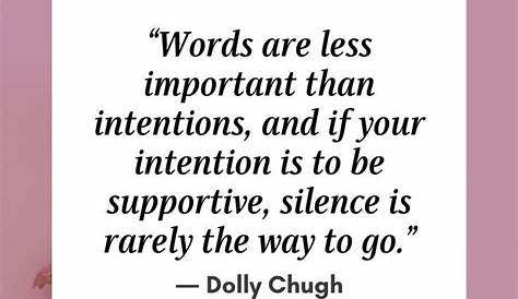 clear intentions quote | Clear intentions quotes, Intentions quote