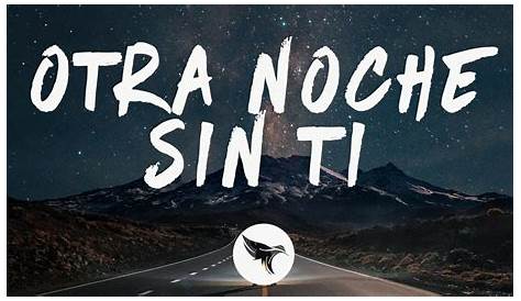 Otra Noche Sin Ti (HSTN Remix) by J Balvin & Khalid | Free Download on