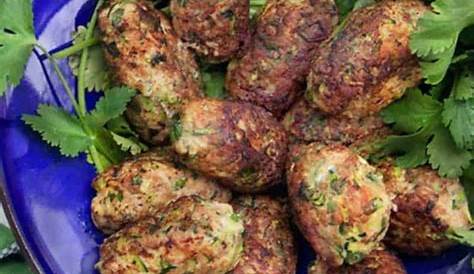 Ottolenghi Turkey Meatballs Something New For Dinner