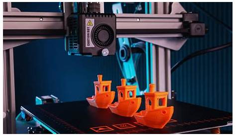 Que peut on imprimer en 3d - L'impression 3D