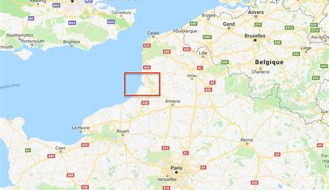 Baie de Somme — Wikipédia
