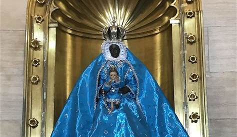 Nuestra Señora de la Regla: Cebu's Gracious Lady