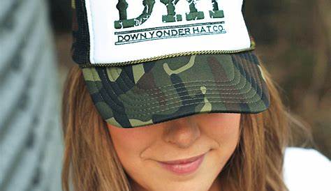 Out Yonder Hat Co