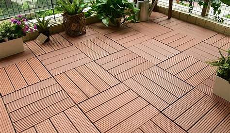 Outdoor Patio Porcelain Tile Non Slip Exterior Floor Tiles For Porch