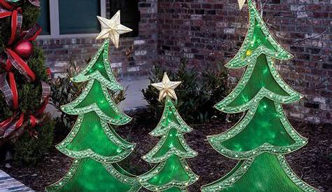 Outdoor Christmas Decorations At Sam's Club