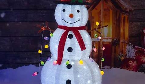 Outdoor Christmas Decorations Sale Clearance