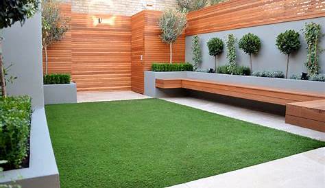 What's your garden style? 5 outdoor designs to inspire you