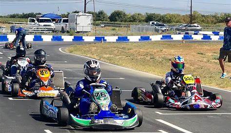 Go Kart Tracks in the Smokies to Get Your Motor Running |The Official