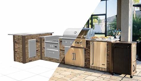 Outdoor Kitchen Design Software Free Download 2020 V9 All Pc World