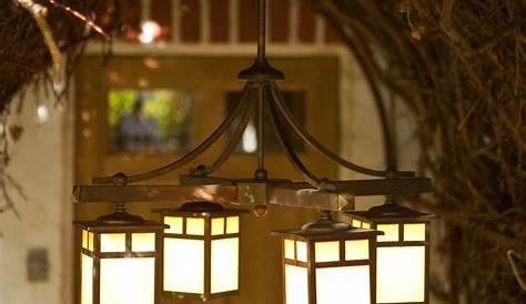 Outdoor Patio Hanging Lights How To Plan And Hang