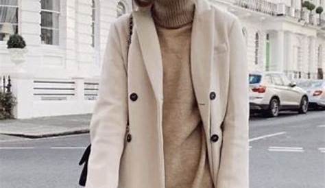 Outfit Ideas Winter Fashion 2023
