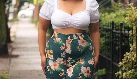 Outfit Inspirationen Spring 2022 Curvy