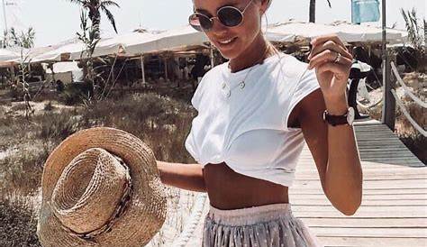summer vibes, good vibes Summer outfit inspiration, Summer outfits