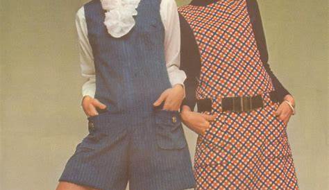 Outfits Summer 68