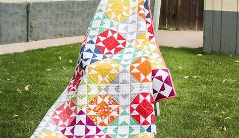 Outfits Summer Quilt