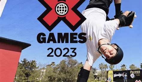 Summer X Games Style (Published 2014) Style, Fashion, X games