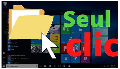 Installer la visionneuse de photos Windows sur Windows 10
