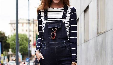 Overall Outfit Ideas Winter