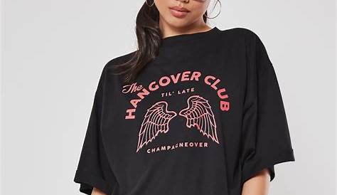 The 20 Best Oversize T-Shirts for Women | Who What Wear | T shirts for