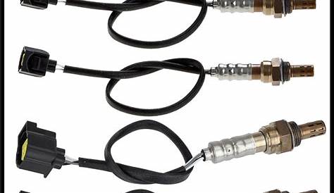 Oxygen Sensor Dodge Ram 1500