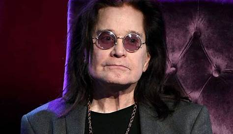 Unveiling Ozzy Osbourne's Net Worth: Discoveries And Insights