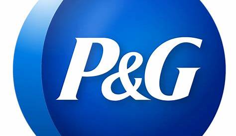 P&G, Procter & Gamble – Logos Download