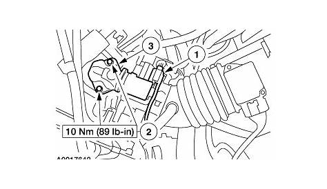 Prueba De Preparación OBD Para El Ford Escape P1000 ¡No Completa