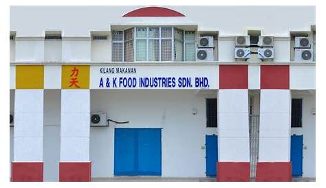 Winner Food Industries Sdn Bhd / Ketupat - Sri Nona Food Industries Sdn