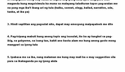 How to send a Letter - Paano Magpadala ng Sulat Tutorial - YouTube