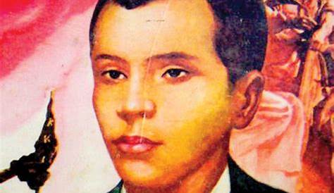 Bakit Naging Bayani Si Andres Bonifacio - angbayange