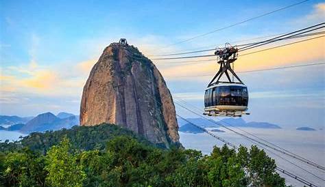 Rio de Janeiro Vacation Travel | The TravelCenter - Booking 24 hours a day