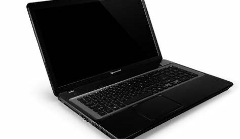 Dotykový tablet PackardBell Liberty G100 černý/stříbrný (XE.H7HEN.010