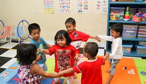 JICT Kembangkan Pendidikan Anak Usia Dini di Jakut : Okezone News