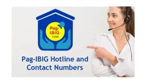 How to Contact Pag-IBIG Hotline and Customer Service - Tech Pilipinas
