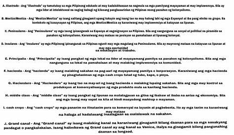 Paano nakaapekto ang pag-usbong ng malayang kaisipan sa buhay, at