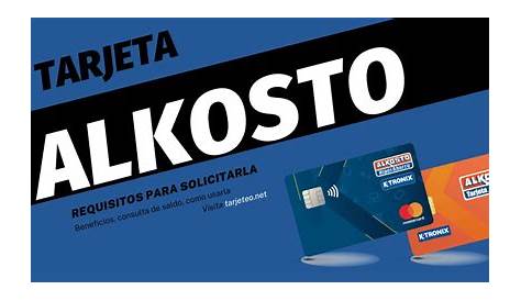 Copia de factura Alkosto | ¡Saca la de tu tarjeta fácil aquí! 2023