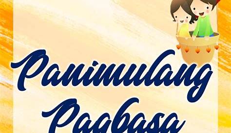 PPT - Kahulugan At Kahalagahan Ng Pagbasa PowerPoint Presentation, free