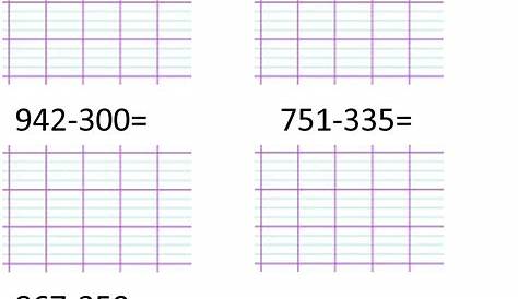 Cahier de 31 fiches de calcul CE1 + corrigé - Mathématiques CE1 - La