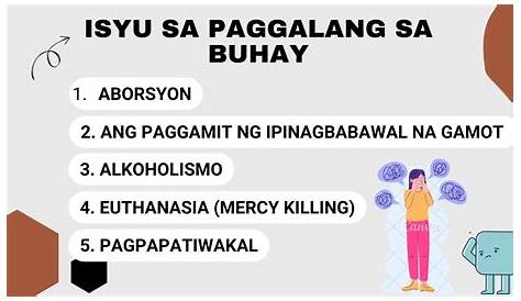 Esp10 Q3 Modyul 3 Esp Edukasyon Sa Pagpapakatao Ikatlong Markahan | Hot