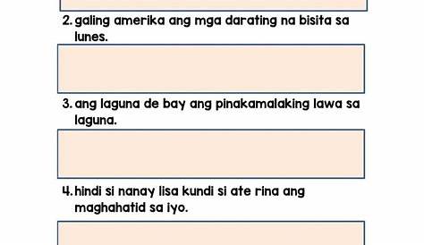 paggamit-ng-malalaking-titik_3-1.pdf - Pagsasanay sa Filipino Pangalan