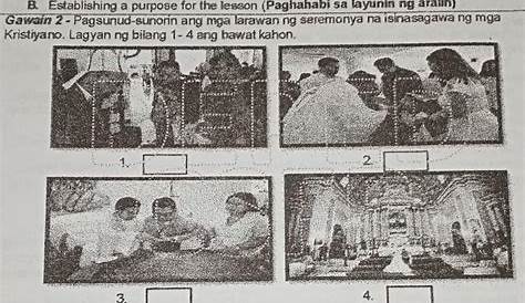 Paghahabi sa layunin ng aralin Page 14 of 29 CoViD 19 Ilang araw ang