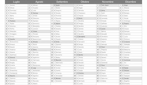 Calendari da stampare | Calendario settimanale, Calendario stampabile