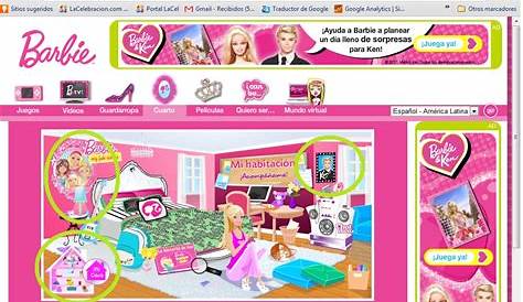 Descarga de APK de Juegos De Barbie para Android
