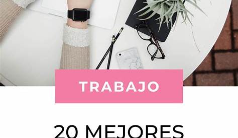 10 paginas para buscar trabajos remotos /paginas para trabajar online