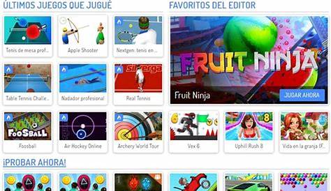 Colegio Crecer Purranque: Juegos Educativos