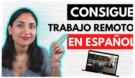 Programas para trabajo remoto y colaboración grupal en línea