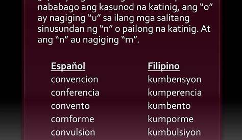 3.M. Kilalanin ang mga tradisyunal na sayaw ng kulturang Pilipino