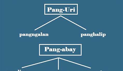 Ano ang pagkakaiba ng pang uri sa pang-abay? - Brainly.ph