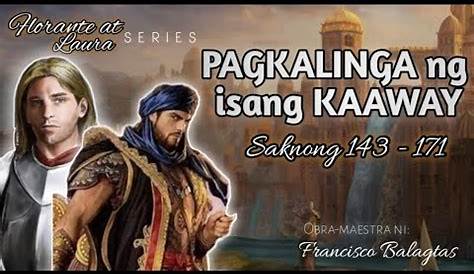 FLORANTE at LAURA Series Episode 12| Pagkalinga ng Isang Kaaway (143